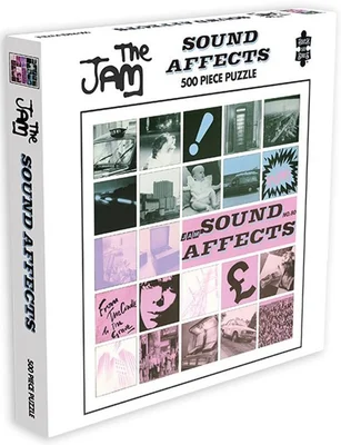 Jam Sound Affects