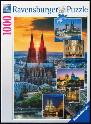 Wunderschönes Köln