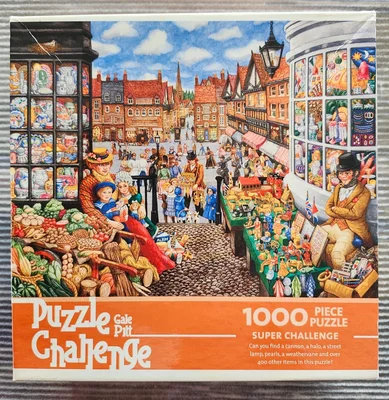 Victorian Market