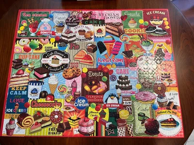 Sweet Treats
