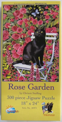 Rose Garden