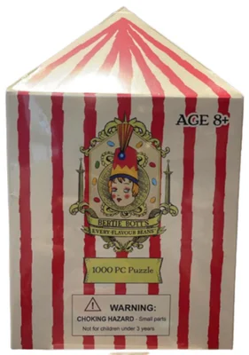 Harry Potter Bertie Bott's Every-Flavour Beans