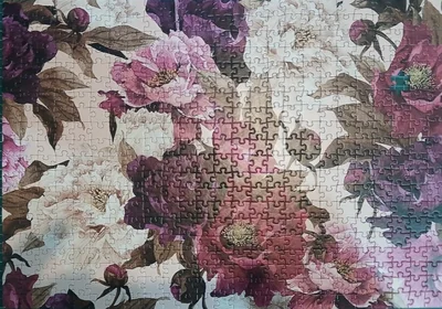 Flowers No. 1