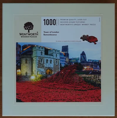 Tower of London Remembrance
