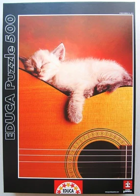 My Guitar