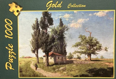 Landscape