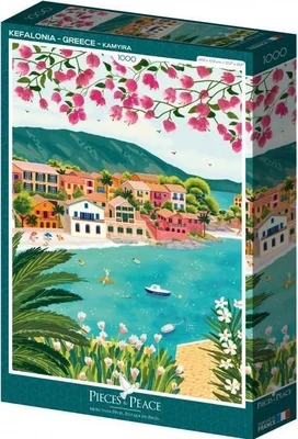 Kefalonia - Greece