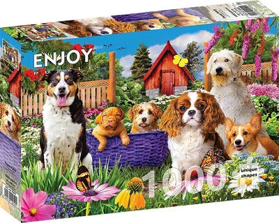 Puppy Patch