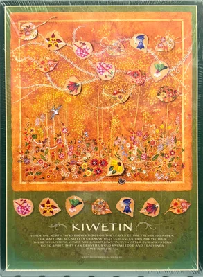 Kiwetin