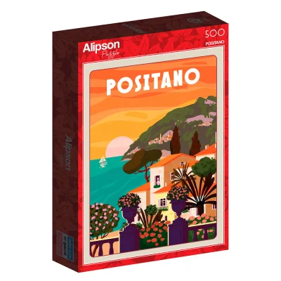 Positano