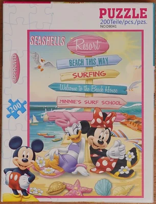 Seashells