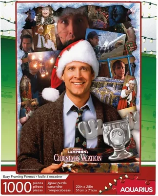 Christmas Vacation