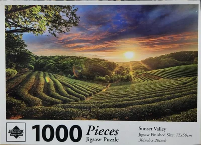 Sunset Valley