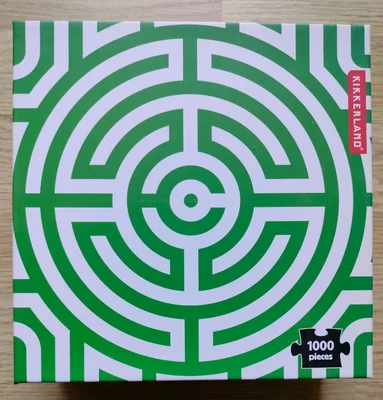 Labyrinth