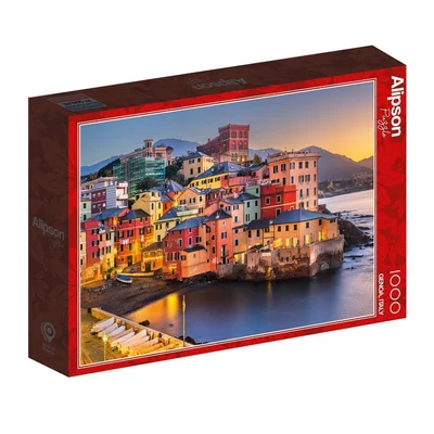 Genoa, Italy