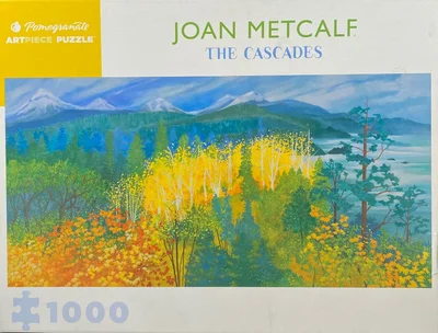 The Cascades