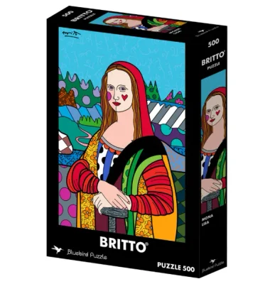 Mona Lisa