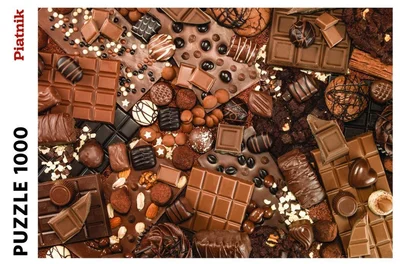 Chocolate