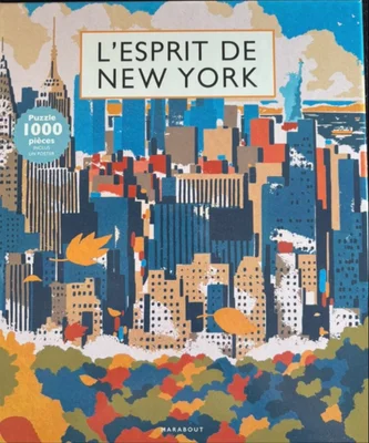 L'Esprit de New York