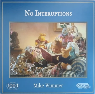 No Interruptions