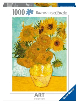 Les Tournesols Vincent Van Gogh