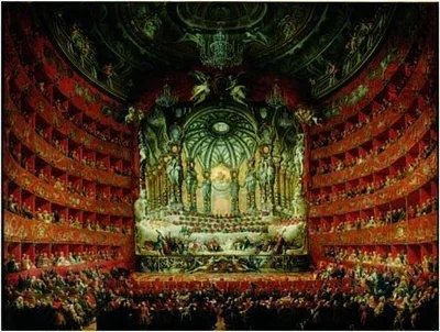 Festa Musicale