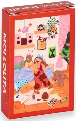 Moi, Lolita