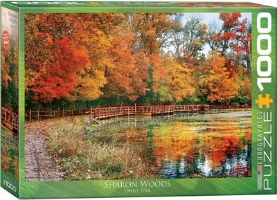 Sharon Woods