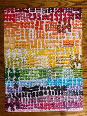 Colorstory