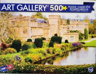 Forde Abbey Dorset