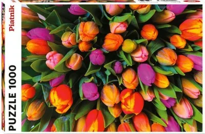 Tulips