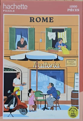 Rome