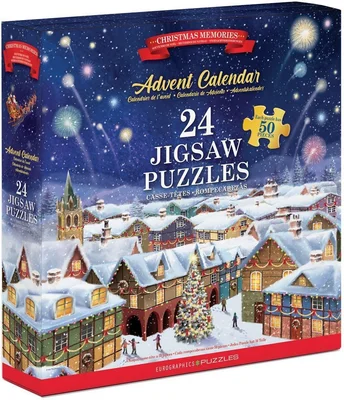 Christmas Memories