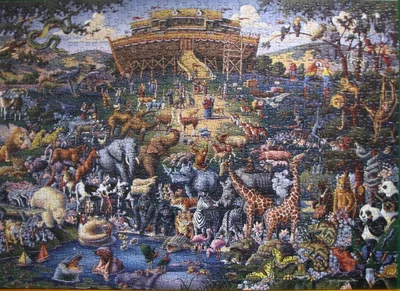 Noah's Ark