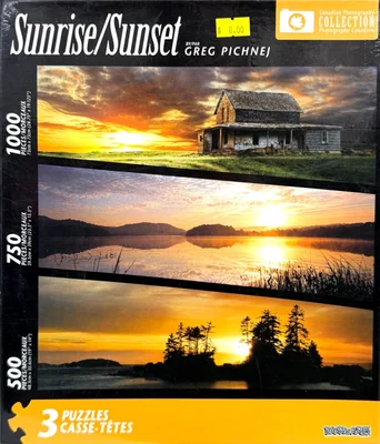 Sunrise/Sunset