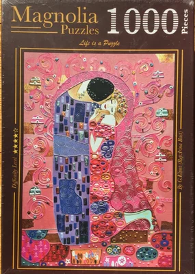 The Kiss