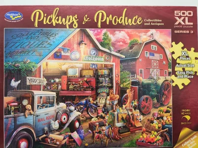 Collectibles and Antiques