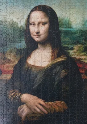 Mona Lisa