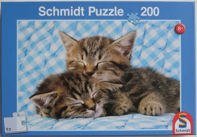 Katzenfreunde
