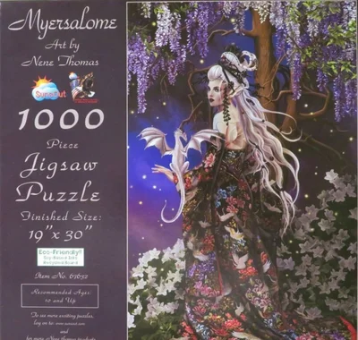 Myersalome