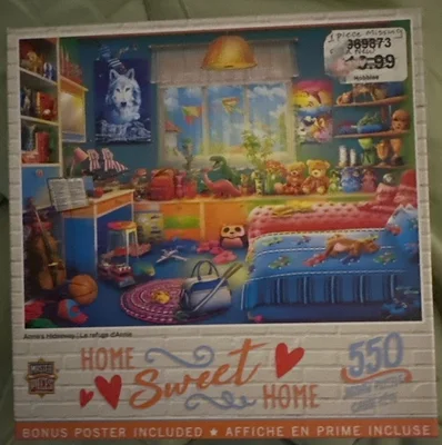Annie’s Hideaway