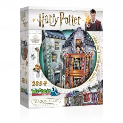 Weasley's Wizard Wheezes