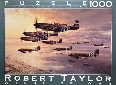 D-Day - The Airborne Assault