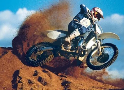 Dirt Bike