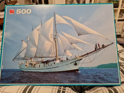 Windjammer