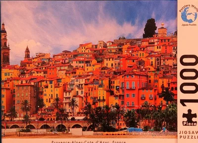 Provence-Alpes-Cote-d'Azur, France