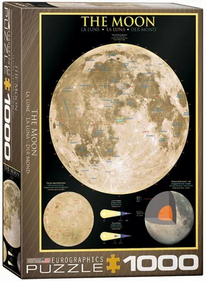The Moon