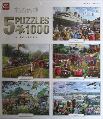 Classic Collection