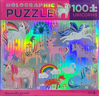Unicorns