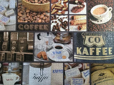 Coffee Break